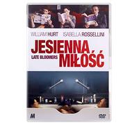 Late Bloomers [DVD] [Region 2] (English audio)