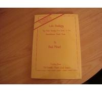 Late Booking: My First Twenty-five Years in the Second Hand Book Trade