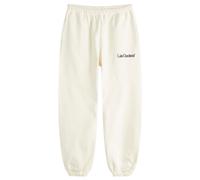 Late Checkout Men's Joggers White