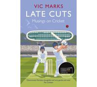 Late Cuts : Musings on cricket