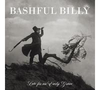Late For An Early Grave (DVD) Bashful Billy (US IMPORT)
