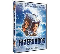 Late For Dinner - Hibernados