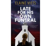 Late for His Own Funeral