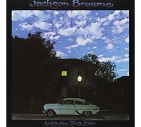 Late for the Sky by JACKSON BROWNE