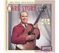 Late & Great by Carl Story (1996-01-01)