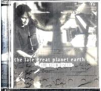 Late Great Planet Ea - The Club Itself (Deleted)