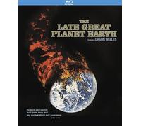 LATE GREAT PLANET EARTH (1979) - LATE GREAT PLANET EARTH (1979) (1 Blu-ray)