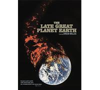 LATE GREAT PLANET EARTH (1979) - LATE GREAT PLANET EARTH (1979) (1 DVD)