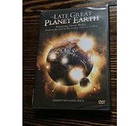 Late Great Planet Earth [DVD] [1979] [Region 1] [US Import] [NTSC]