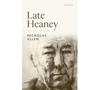 Late Heaney