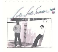 Late Late Summer (完全生産限定盤) (アナログ盤) (特典なし) [Analog]