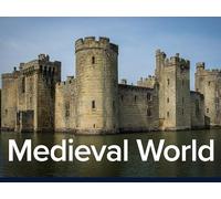 Late Medieval Religious Institutions