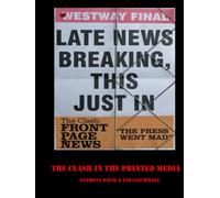 Late News Breaking, This Just In