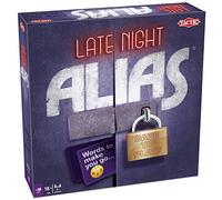 Late Night Alias