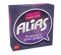 Late Night Alias Hard Core Tactic