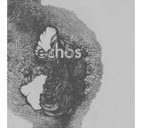 Late Night Alumni - Echos [New Vinyl LP]