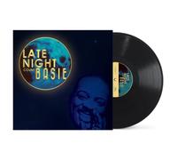 Various Artists Late Night Basie (Vinyl) (US IMPORT)