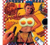 Late Night Breakfast by Johnny Neel