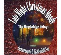 Late Night Christmas Moods