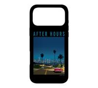 Late Night City Pop Drive Retro 80s Aesthetic Case for iPhone 17 Pro Max