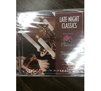 Late Night Classics - Late Night Classics
