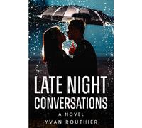 LATE NIGHT CONVERSATIONS