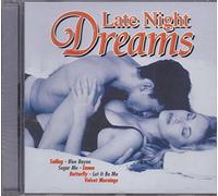 Late Night Dreams