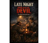 "LATE NIGHT DRINK WITH THE DEVIL".: The Devils side of the story