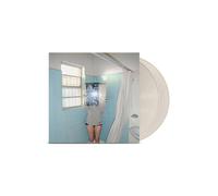 Late Night Drive Home - As I Watch My Life Online Ltd. White - Colored 2 Vinyl