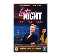 Late Night – DVD (2019)
