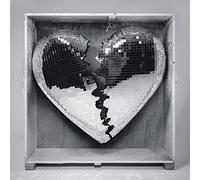 MARK RONSON - LATE NIGHT FEELINGS - New Vinyl Record - 15 - S15z