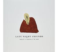 Late Night Friends - What I Think I'm Not [VINYL]