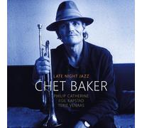 Chet Baker - Late Night Jazz [VINYL]