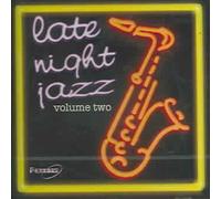 Late Night Jazz:vol 2 - Late Night Jazz Compact Disc