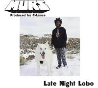 Late Night Lobo / Psychedelic Steve [VINYL]