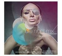 Late Night Mix: Ambient Moods For Beautiful People