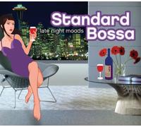 Late Night Moods Standard Boss