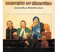 Late Night Movies All Night Braibstorms by Doctors Of Madness