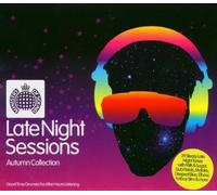 Various Artists - Late Night Sessions - Autumn Collection