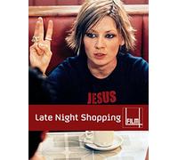 Late Night Shopping
