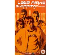 Late Night Shopping [VHS] [2001]