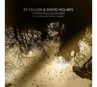 Bp Fallon and Holmes David - Henry Mccullough [VINYL]