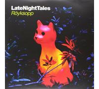 Late Night Tales: Röyksopp [VINYL]