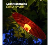 ÓLAFUR ARNALDS - LATE NIGHT TALES: LAFUR ARNALDS [VINYL]