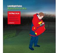 NIGHTMARES ON WAX - LATE NIGHT TALES: NIGHTMARES ON WAX