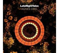 LATE NIGHT TALES: AGNES OBEL