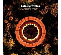 Late Night Tales: Agnes Obel by Various Artists (Vinyl Record 2018)