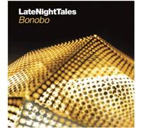 Late Night Tales - Bonobo - [帯解説 / 収録各曲DLコード付 / 国内仕様輸入盤] (BRALN34)