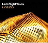 Late Night Tales - Bonobo