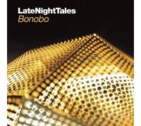 Various Artists : Late Night Tales: Bonobo Vinyl 12" Album 2 discs (2013)
